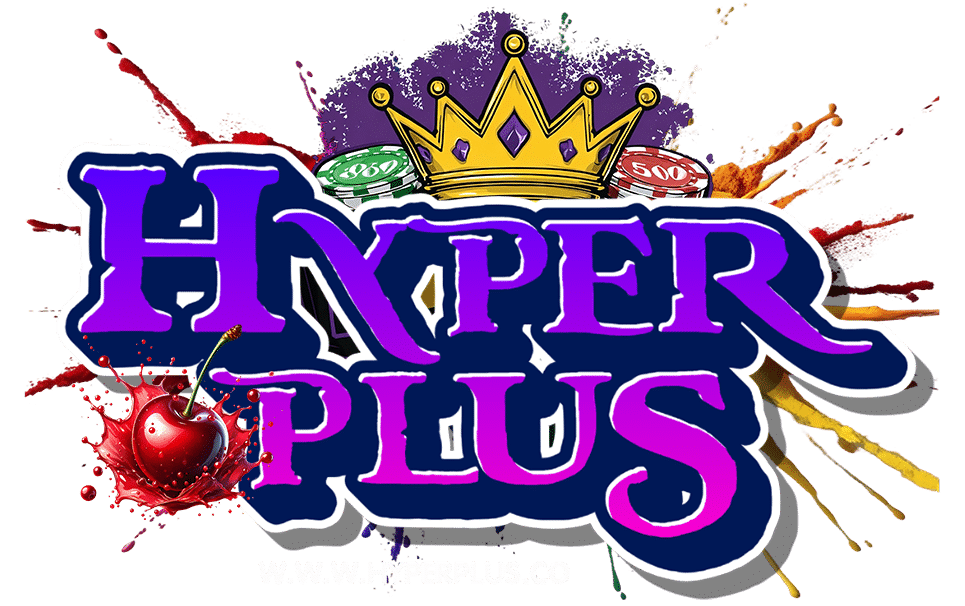 hyperplus